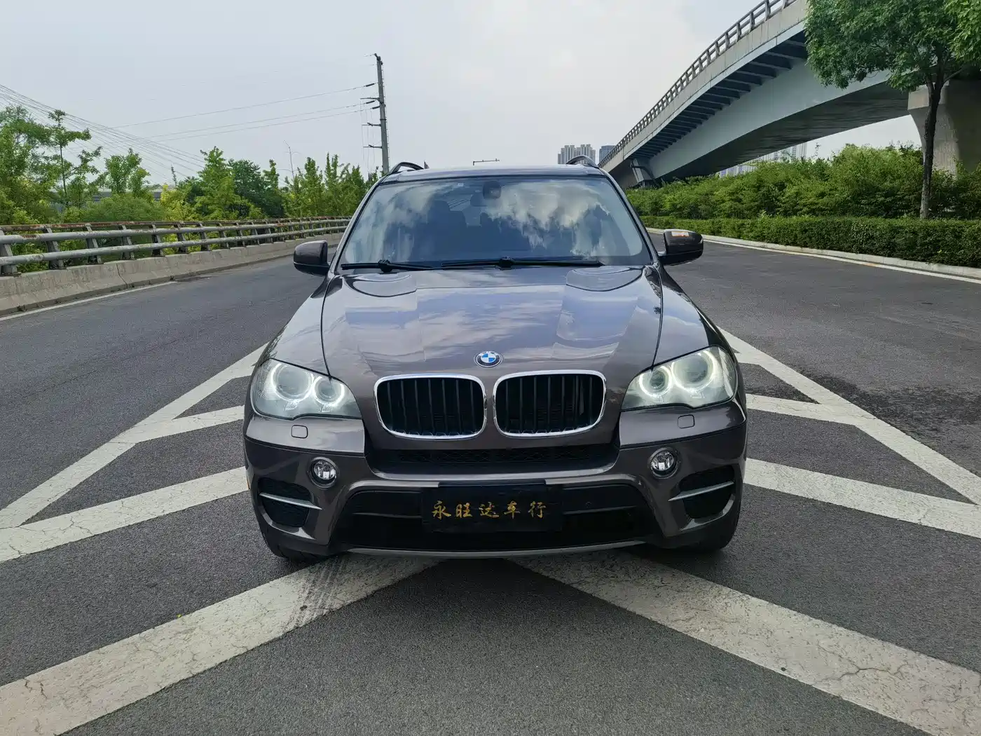 BMW X5 (Import) фото 2