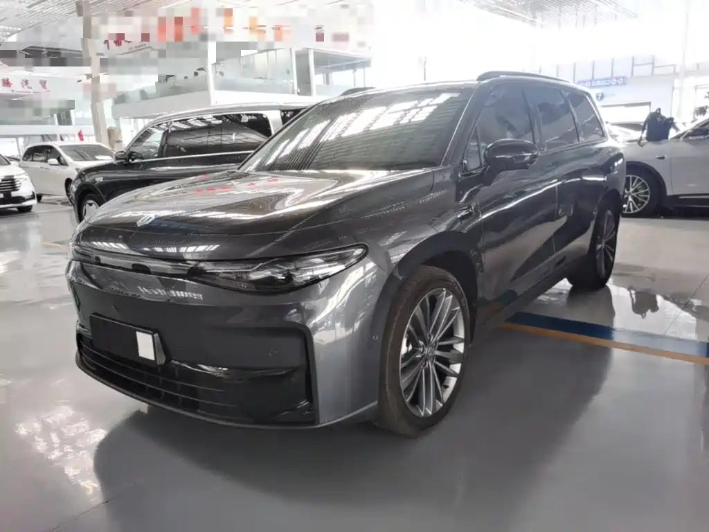 Similar car