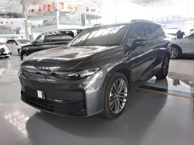 Similar car