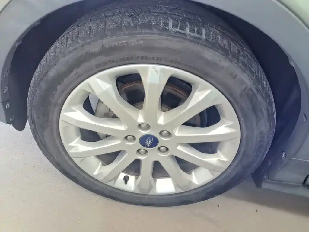 Ford Kuga 2016 2015 1.5L GTDi 2WD Trend