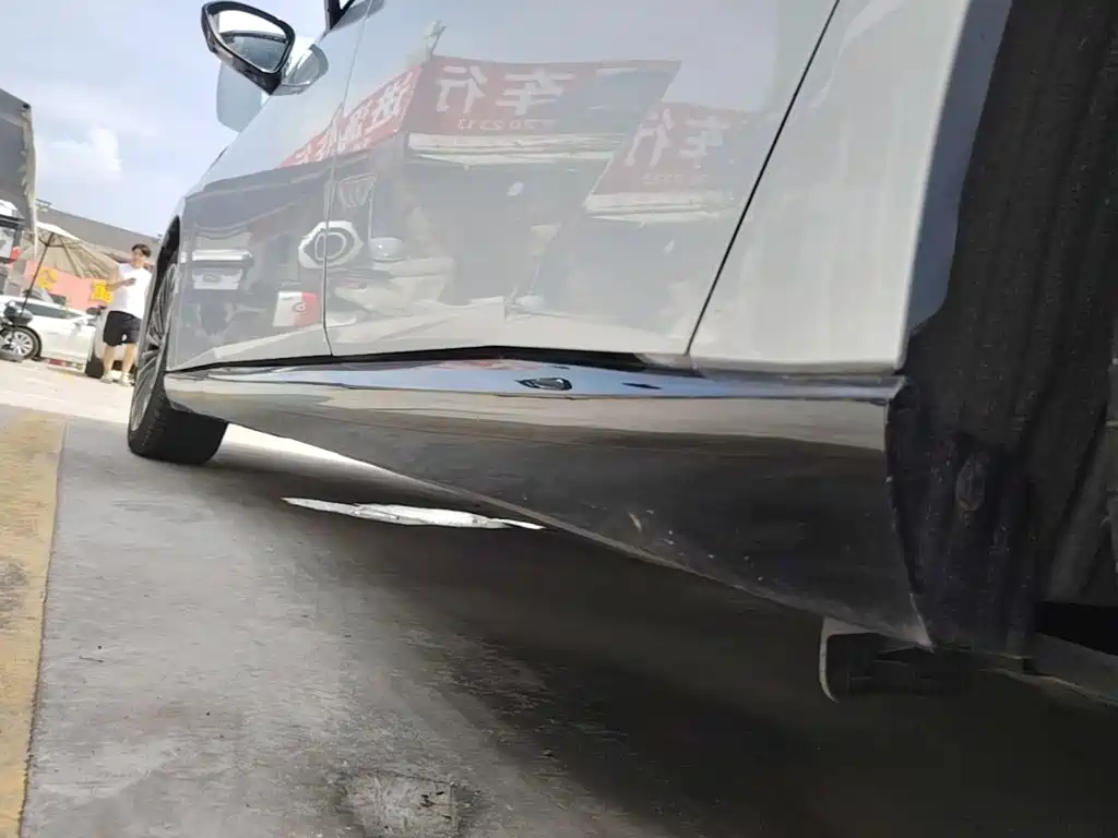 Nissan N7 2025 2025 510 Max