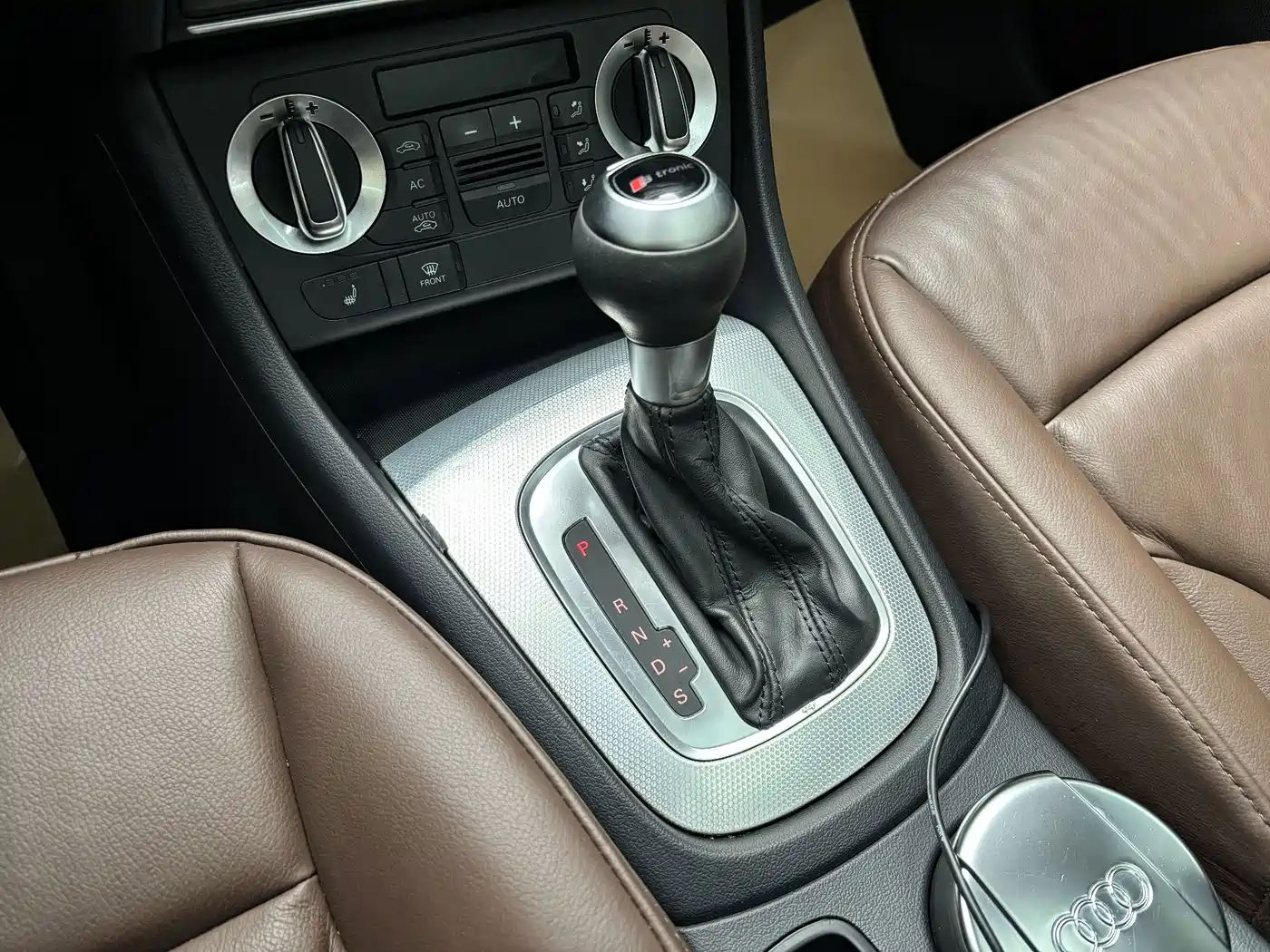 Audi Q3 2013 2013 35 TFSI Comfort