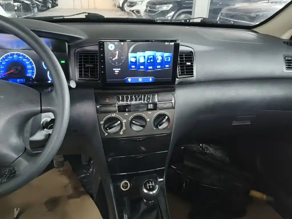 Photo 13 - BYD F3