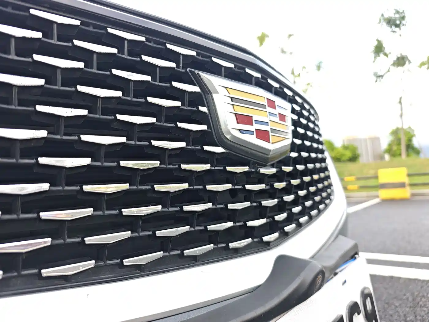 Cadillac CT5 2020 28T Technology Edition фото 29