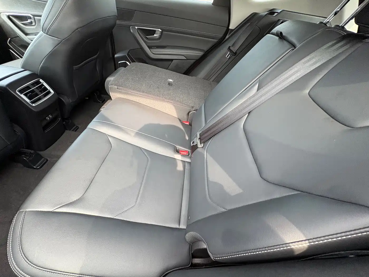 BYD Song Pro 2021 2020 1.5T Automatic Navigation Edition