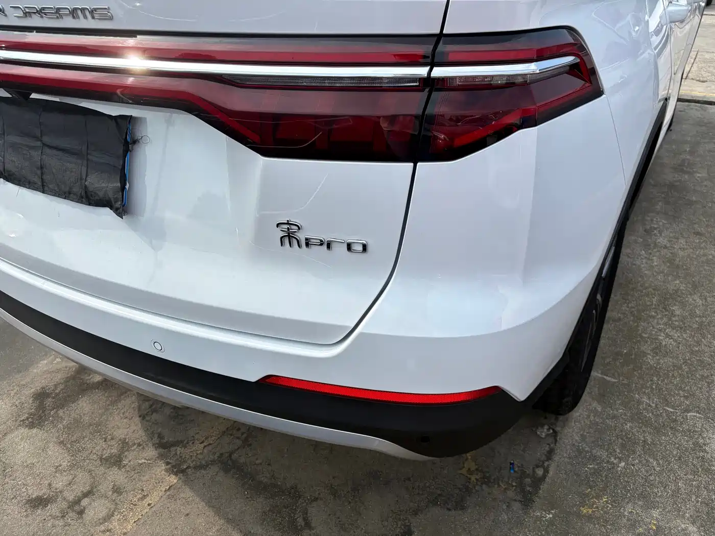 BYD Song Pro 2021 2020 1.5T Automatic Navigation Edition
