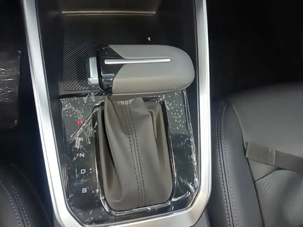 Wuling Motors Wuling Xingchi 2026 2026 1.5L CVT Fun Edition