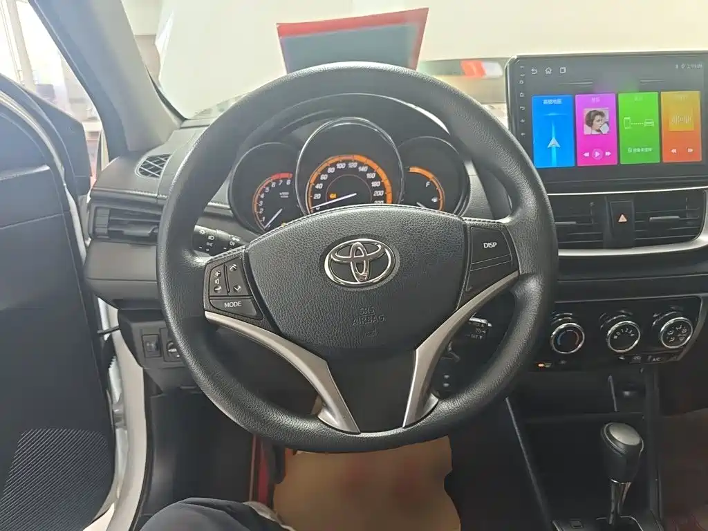 Toyota YARiS L Zhi Xuan 2023 2022 Zhi Xuan X 1.5L CVT Leading PLUS Edition