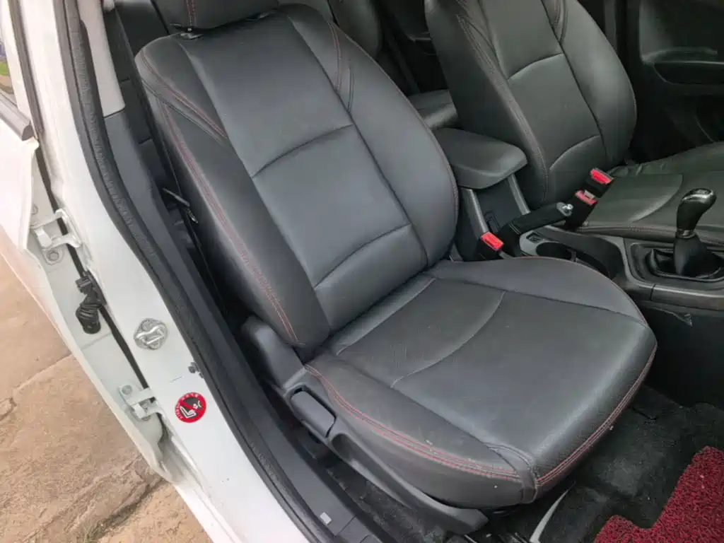 Haima M3 2017 2016 1.5L Manual Smart Comfort