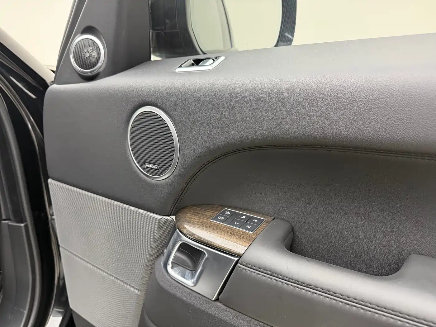 LAND ROVER RANGE ROVER SPORT NEW ENERGY