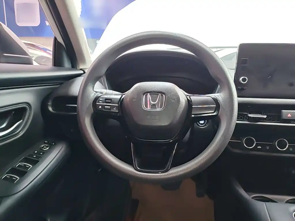 Honda ZR-V 2023 2022 1.5T CVT Elite Edition