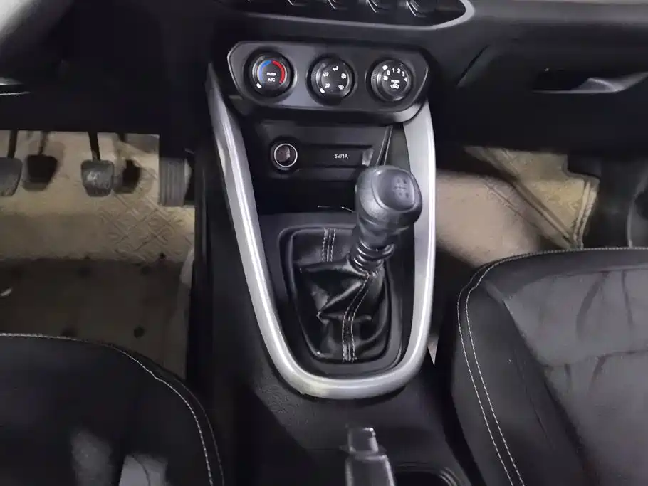 Baojun 510 2020 2019 1.5L Manual Jinxiang Version China V