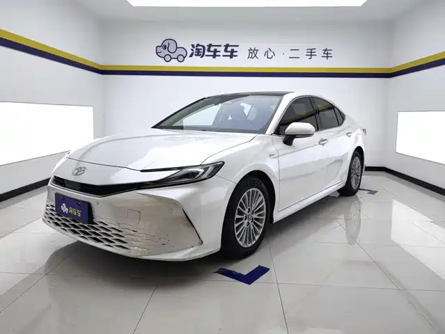 Similar car