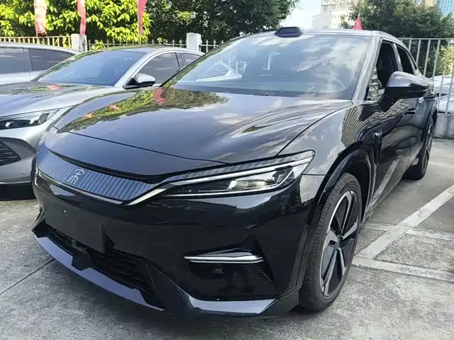 Similar car
