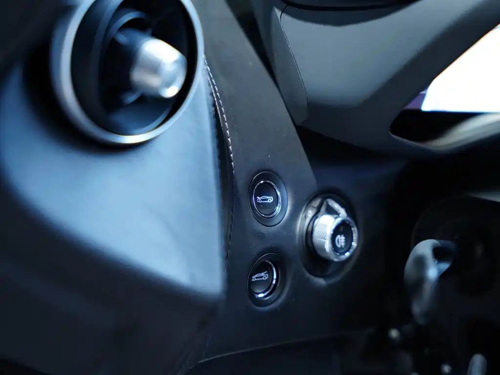 McLaren GT 2023 2022 4.0T Standard