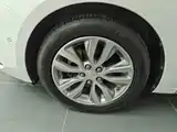 Фото 23 - Buick Excelle