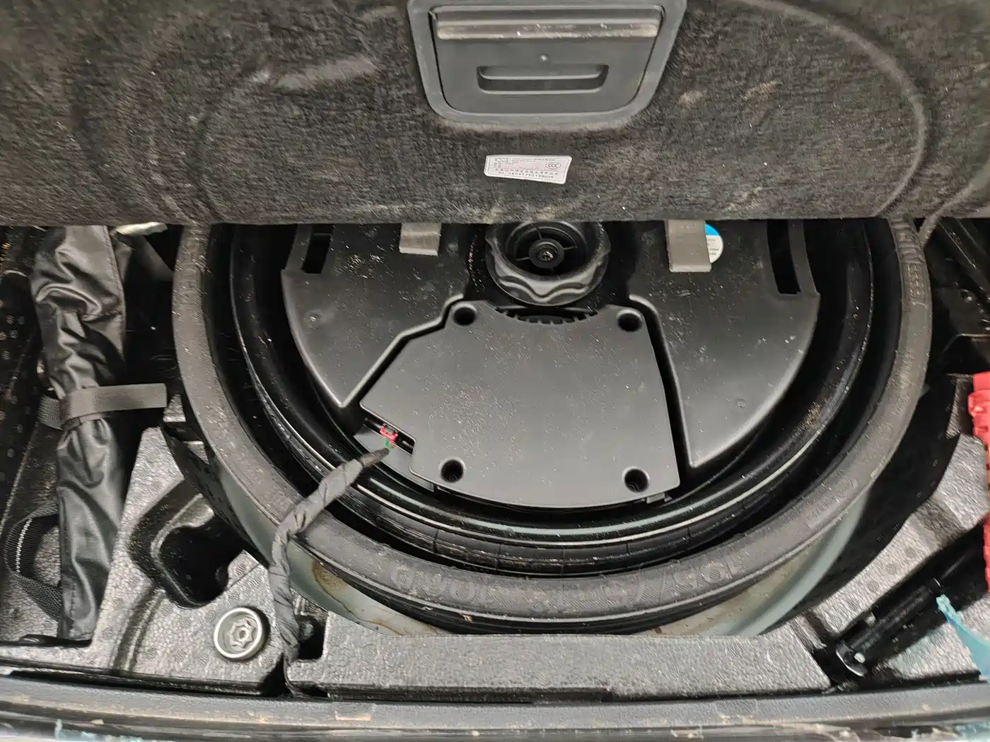 Audi Q5L 2020 45 TFSI Premium Elegance фото 22