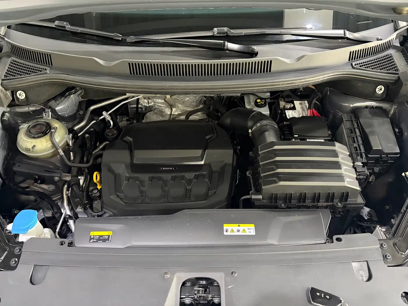 Volkswagen Talagon 2022 380TSI 4WD Luxury Premium Pro Edition 7-Seater фото 10