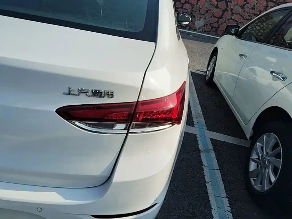 Фото 8 - Buick Excelle