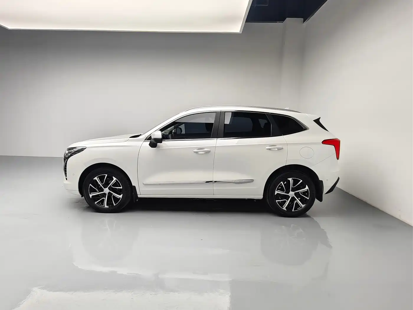 Haval Jolion 2021 2021 1.5T Automatic Premium Edition