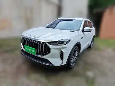 Jetour X70 PLUS