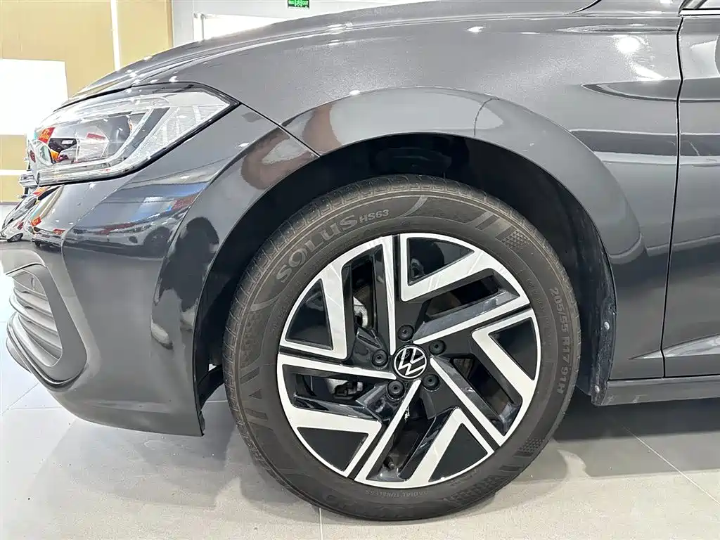 Photo 31 - Volkswagen Sagitar
