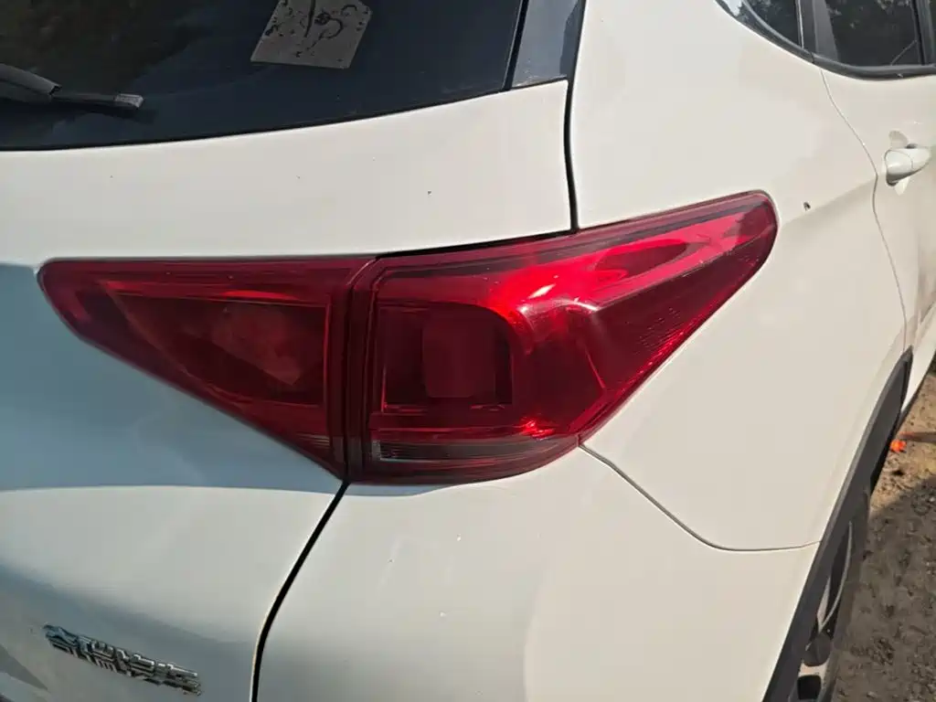 Photo 8 - Chery Tiggo 7