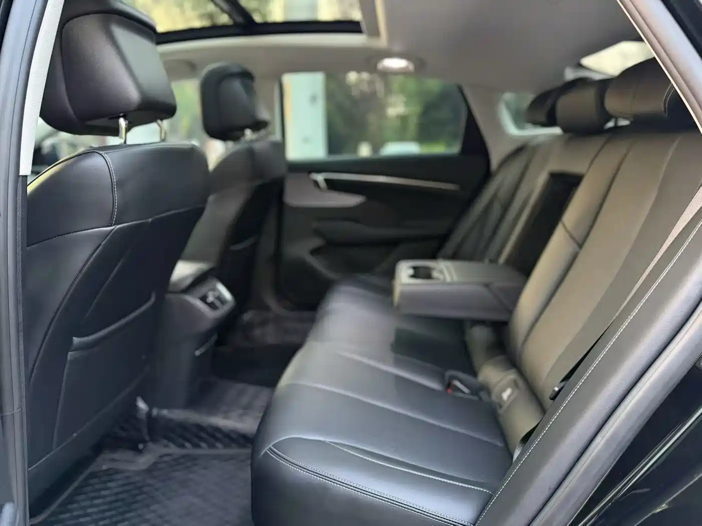 Buick LaCrosse 2023 28T Premium Edition фото 9