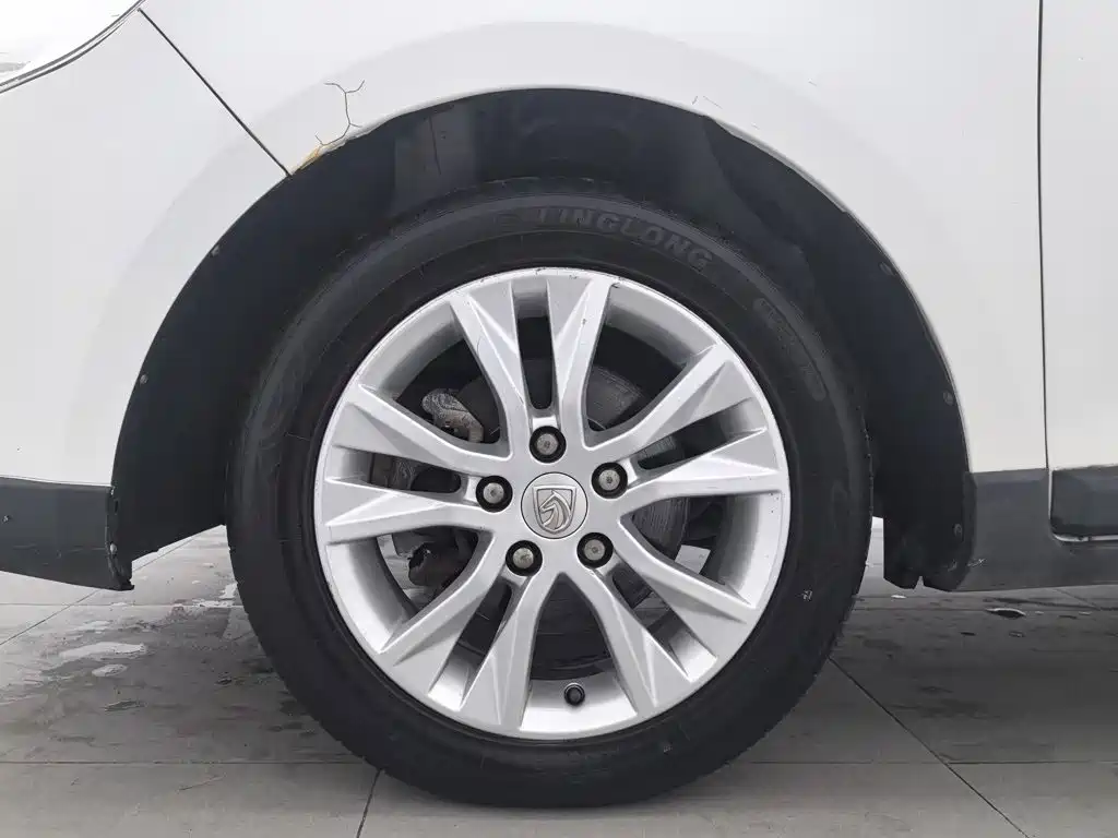 Photo 17 - Baojun 730