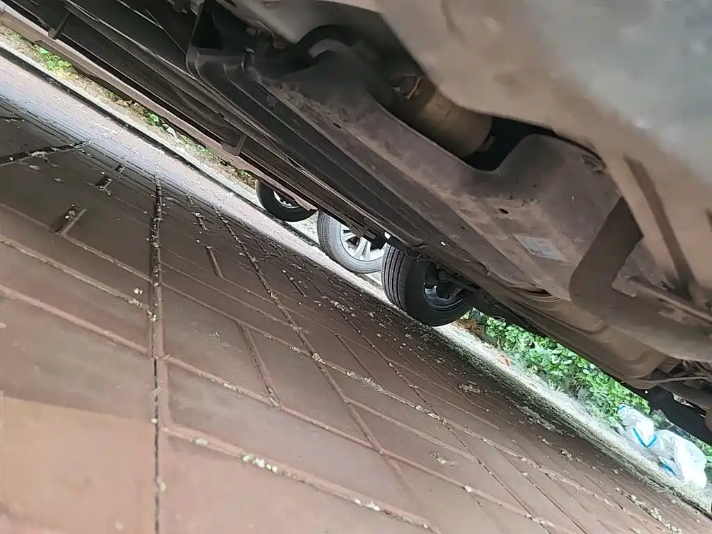 BYD Song Pro 2019 1.5T Automatic Elite фото 21