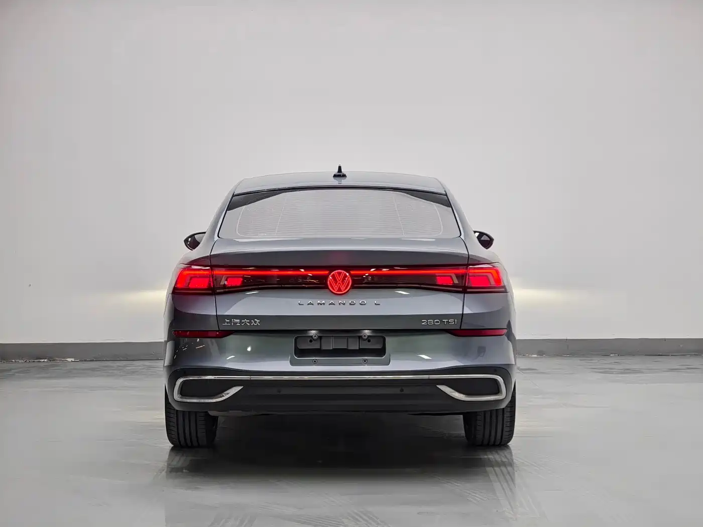 Volkswagen Lamando 2022 Lamando L 280TSI DSG Cool Edition фото 5