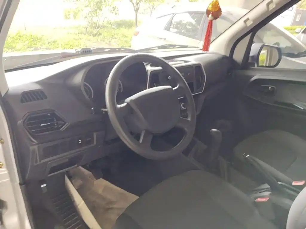 Changan Kaicheng Changan Ruixing M60 2025 2023 1.5L GDI Comfort Van 2-seater