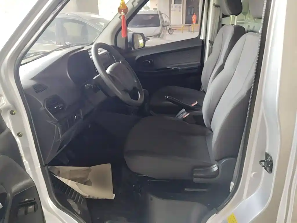 Changan Kaicheng Changan Ruixing M60 2025 2023 1.5L GDI Comfort Van 2-seater