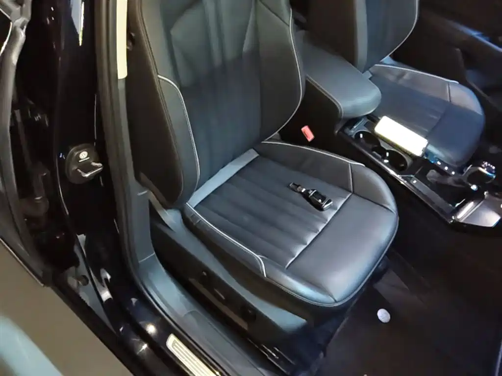 Volkswagen Passat 2022 330TSI Elite Edition фото 25