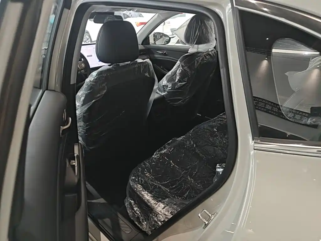Baojun Yunhai 2026 2024 140km Plug-in Hybrid