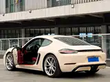 Фото 4 - Porsche 718