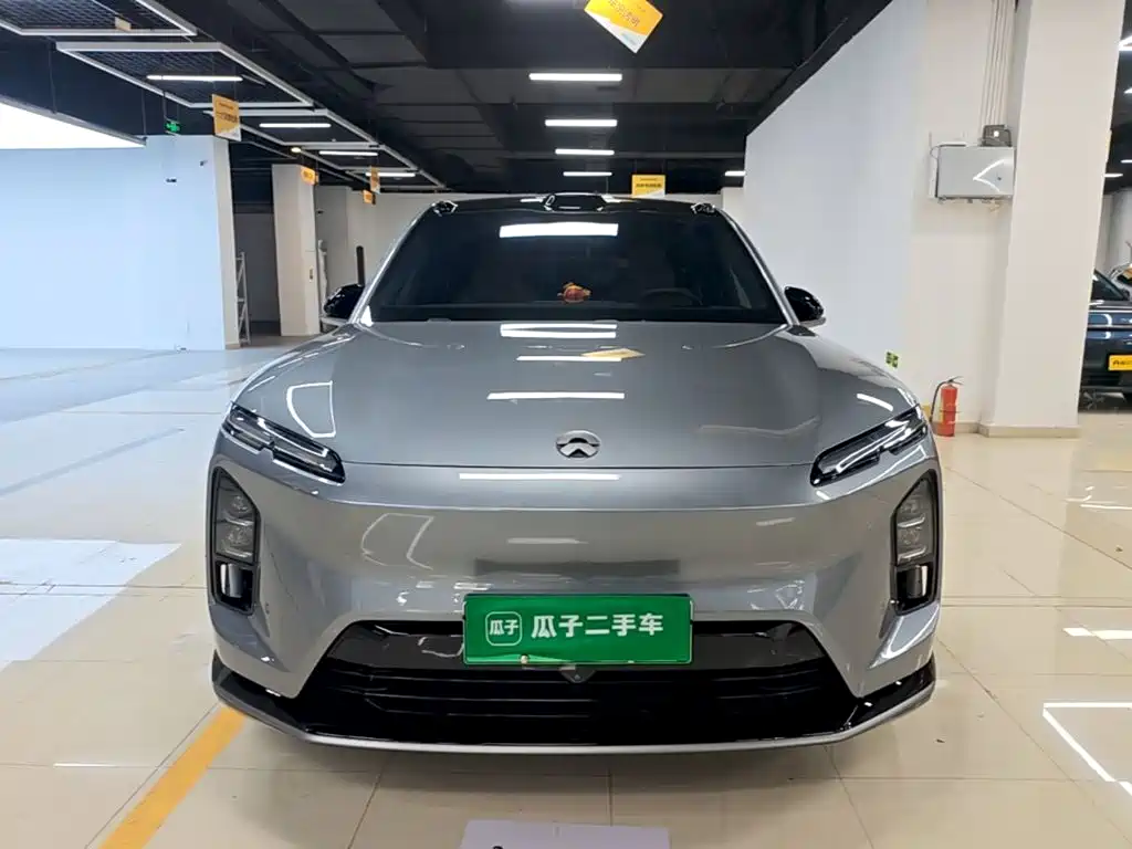 Фото 3 - NIO EC6