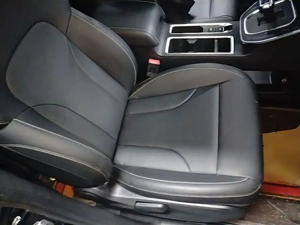 Haval M6 2023 PLUS 1.5T DCT Luxury Smart Connect фото 25