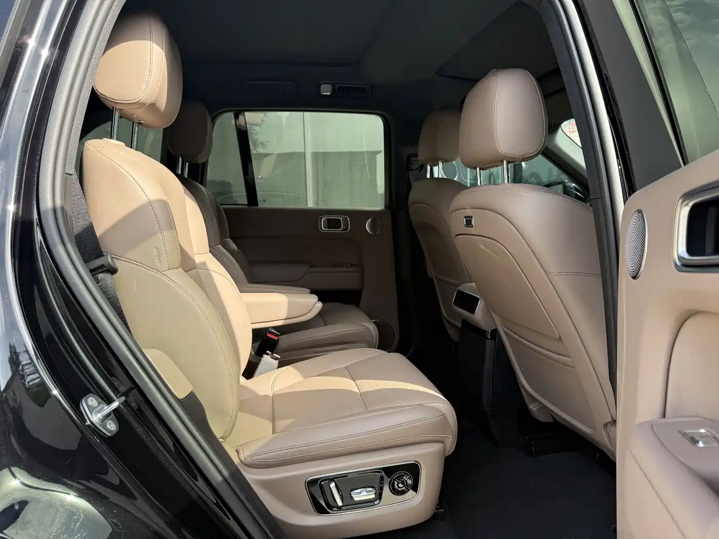 2026 Li Auto L8