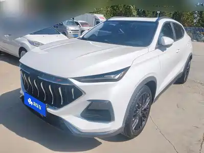 Changan Oshan X5