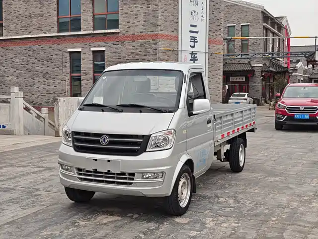 dongfeng c31