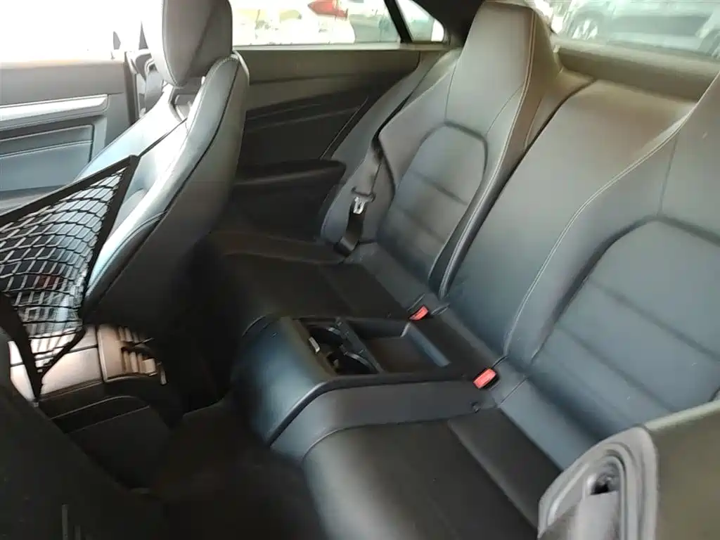 Mercedes-Benz E-Class (Import) 2014 E 200 Coupe фото 17