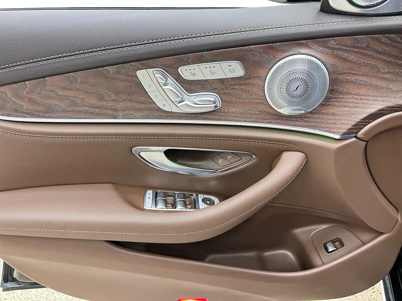 Mercedes-Benz E-Class 2021 E 300 L Premium фото 12