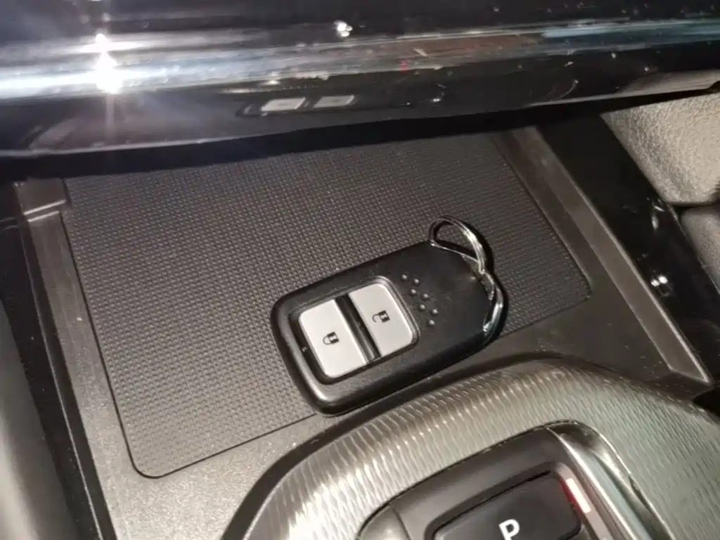 CIIMO Dongfeng Honda M-NV 2022 2021 Shangcheng Edition