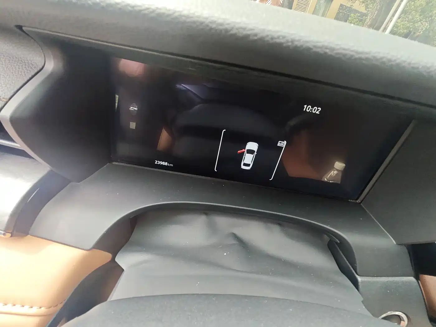 Toyota Camry 2024 Hybrid 2.0HG Premium Edition фото 8