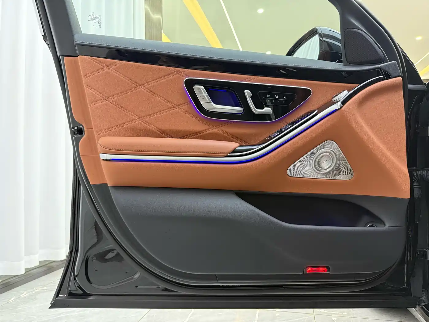 Mercedes-Benz Maybach S-Class 2025 2025 Facelift S 480 4MATIC