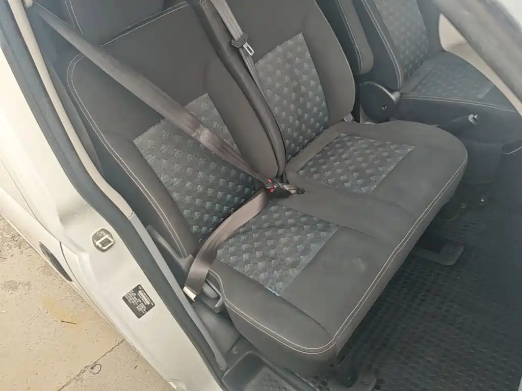 Photo 25 - Maxus Xintu V80