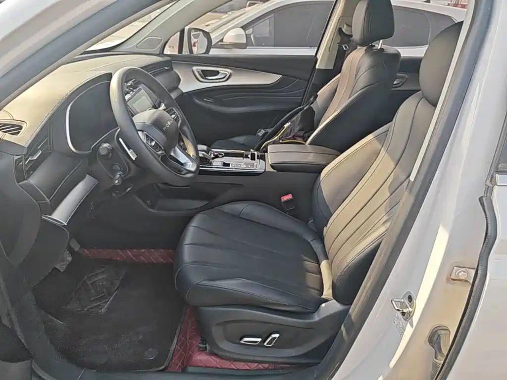 Roewe RX5 MAX 2020 2019 300TGI Automatic 4G Connected Luxury Edition