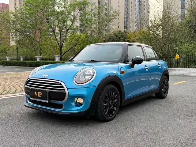 MINI 