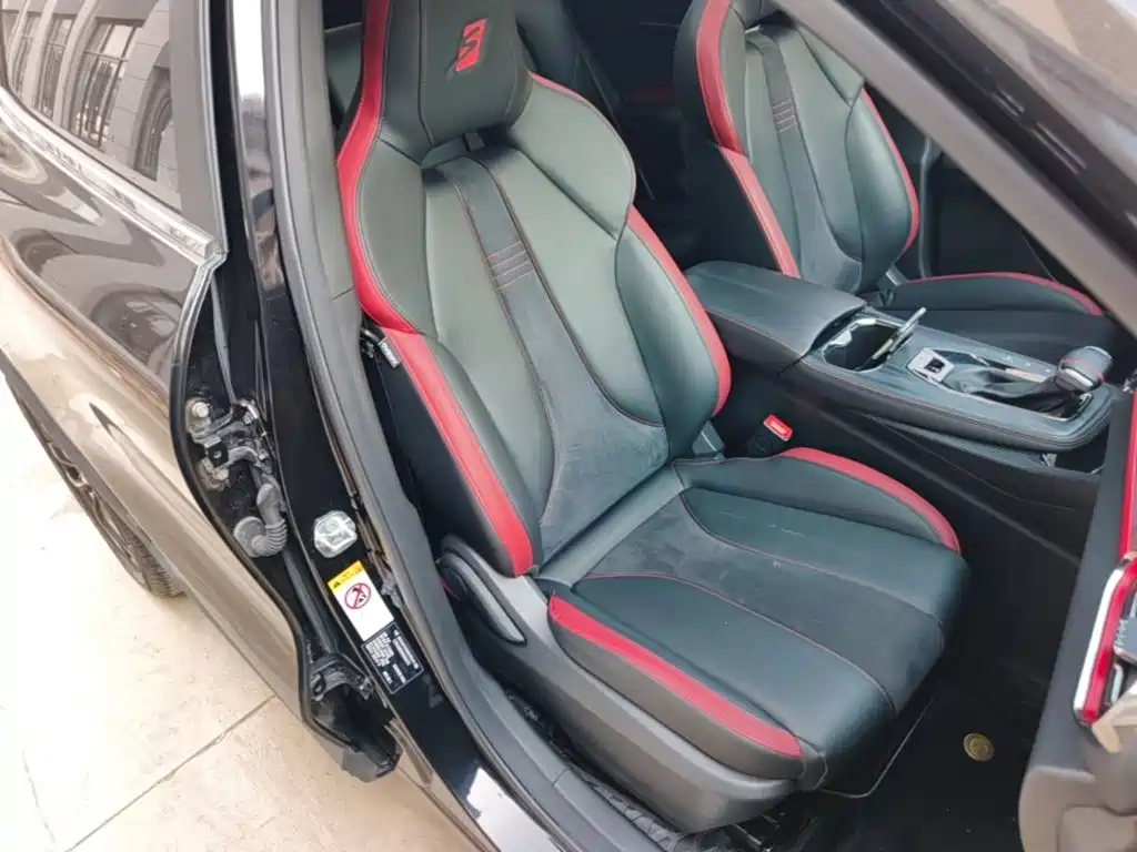 Фото 25 - Changan Oshan Changan Oushang X5